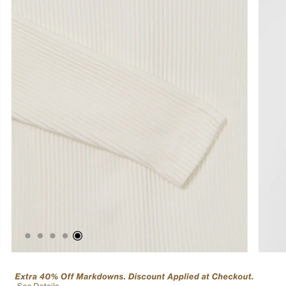 Club Monaco Meredy Turtleneck Sweater - Picture 3 of 9